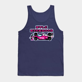 Kyle Kirkwood '23 Old School Tank Top